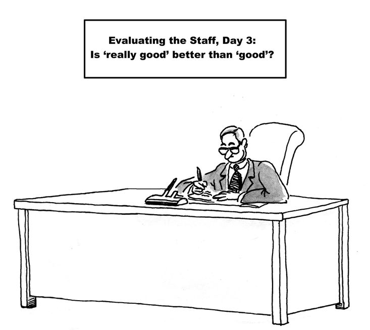 effective employee performance reviews