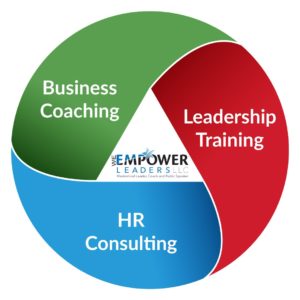 We Empower Leaders Services