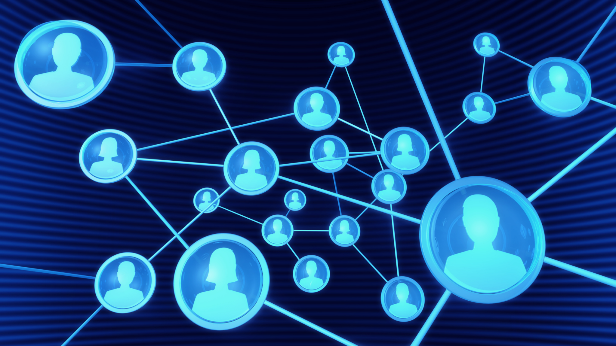 Tips for Creating Intentional and Successful Connections