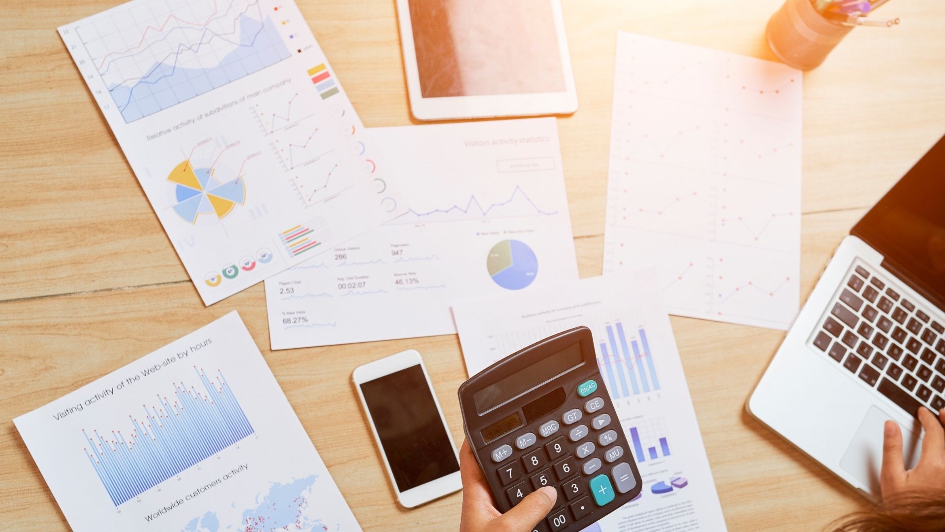 Scale Your Business