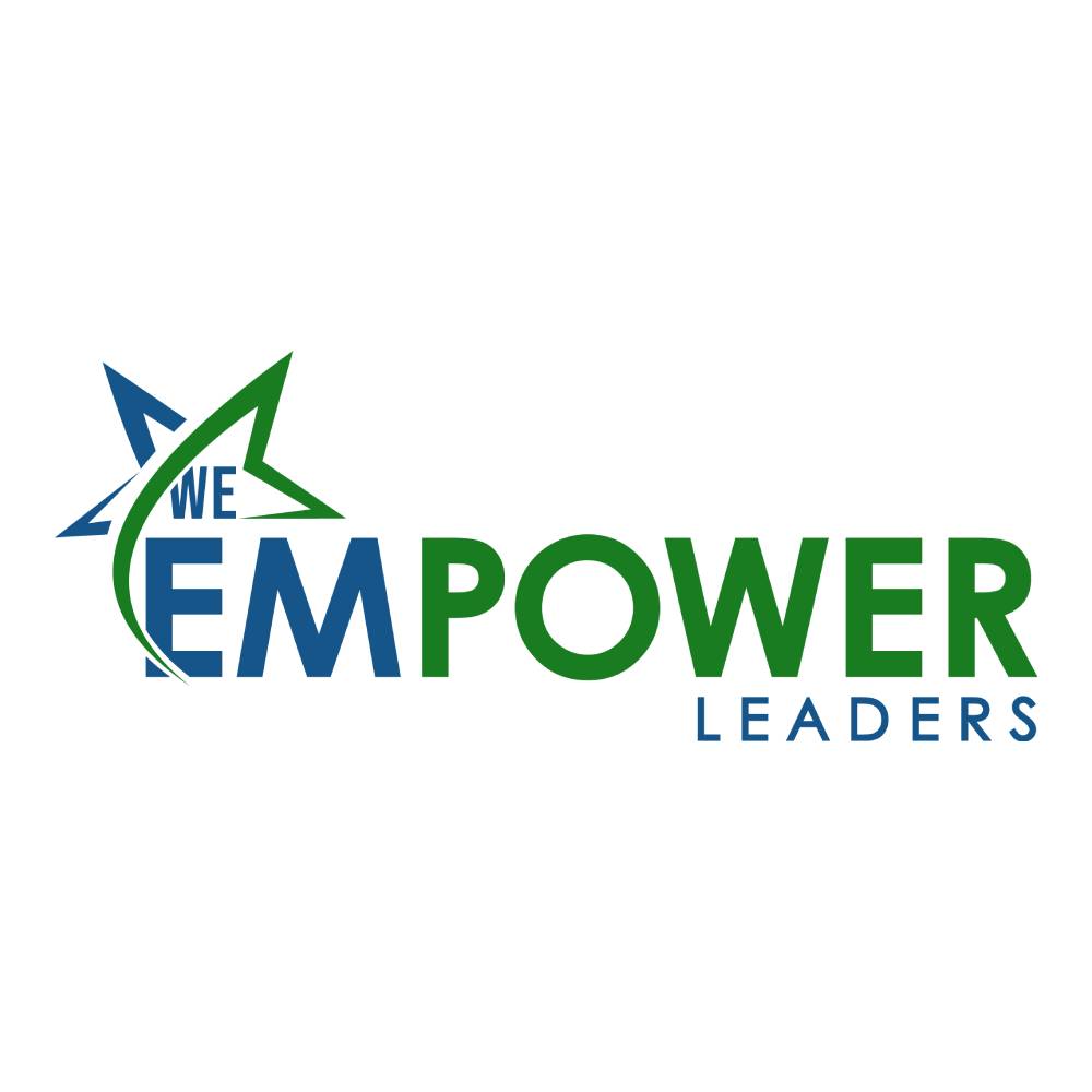 We Empower Leaders