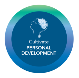 Cultivate Personal Development