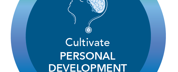 Cultivate Personal Development