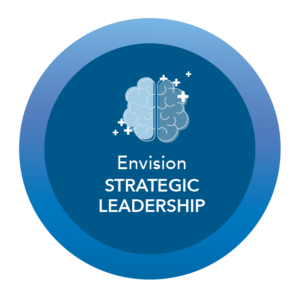 Envision Stragegic Leadership