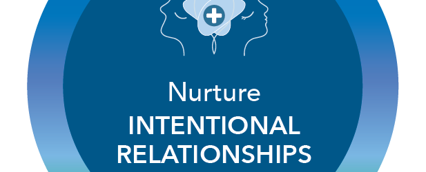 Nuture Intentional Relationships