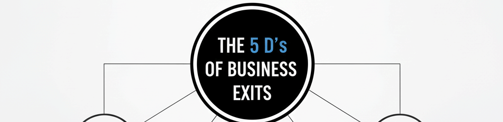 Business Exit Planning
