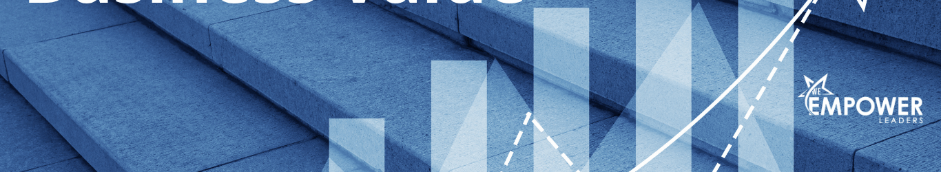 Increase Business Value