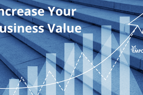 Increase Business Value