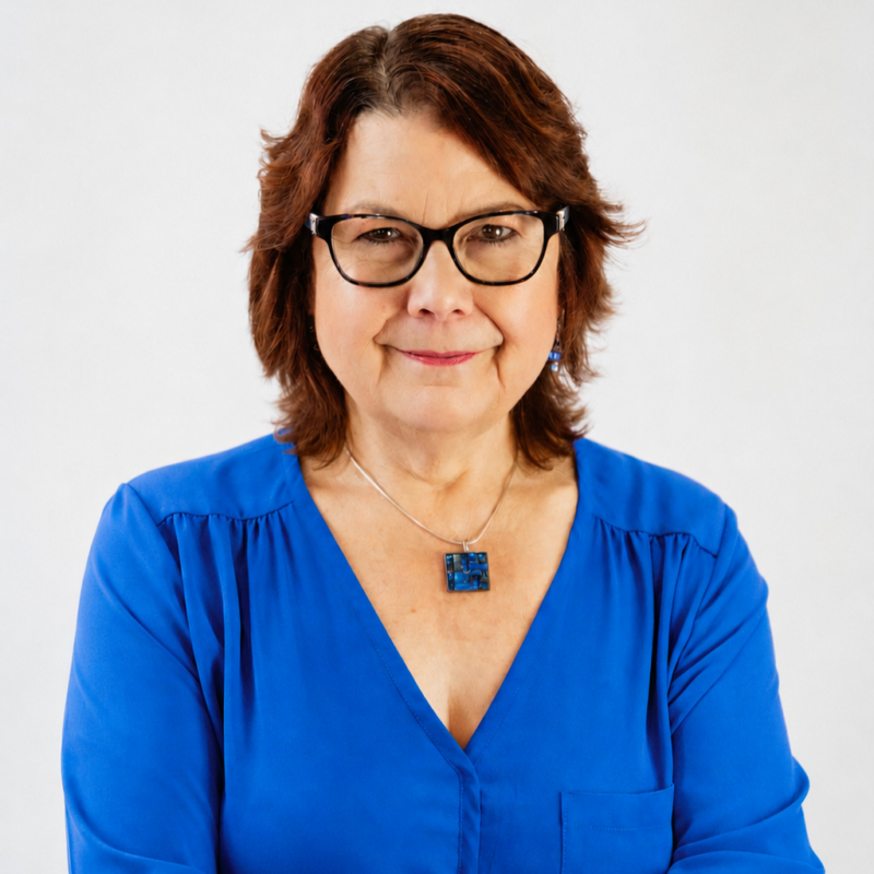Claire Brown Kohler Leadership Team Advisor